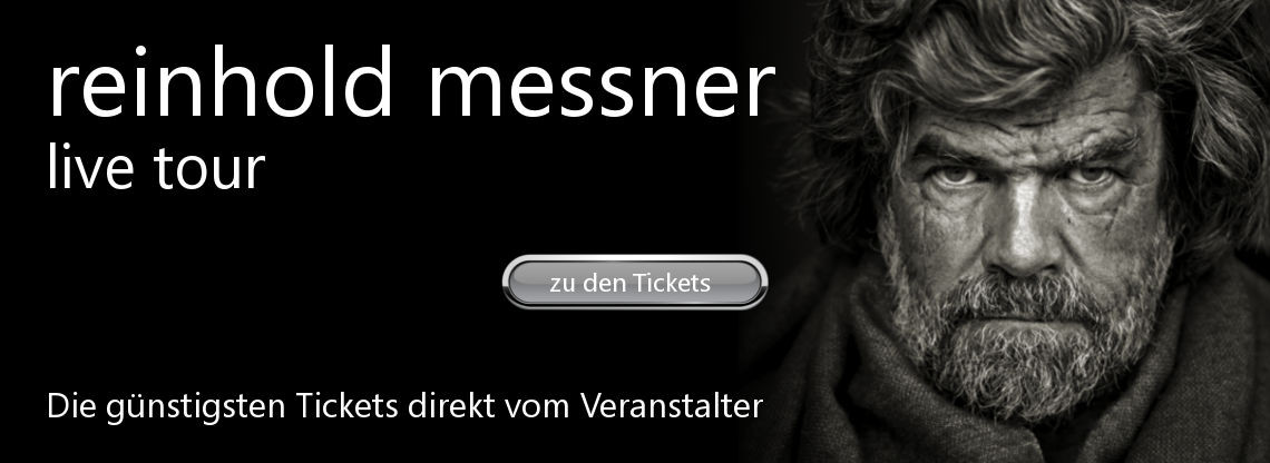 Messner Live