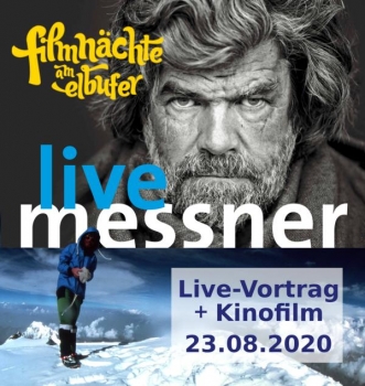 Dresden - Filmnächte am Elbufer - 23.08.2020 - 20:30 Uhr