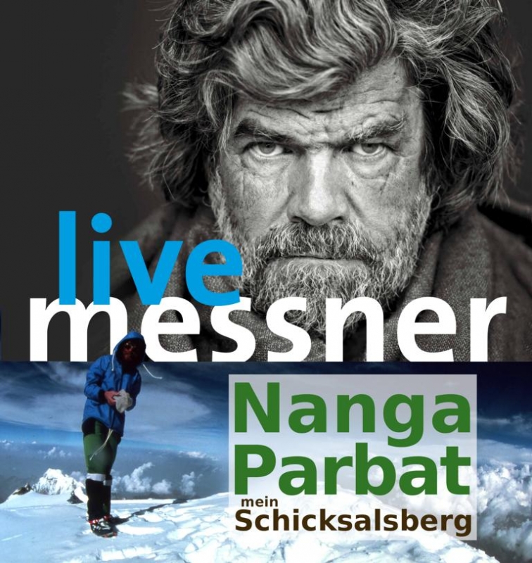 Herne - Kulturzentrum - 21.01.2020 - 20 Uhr
