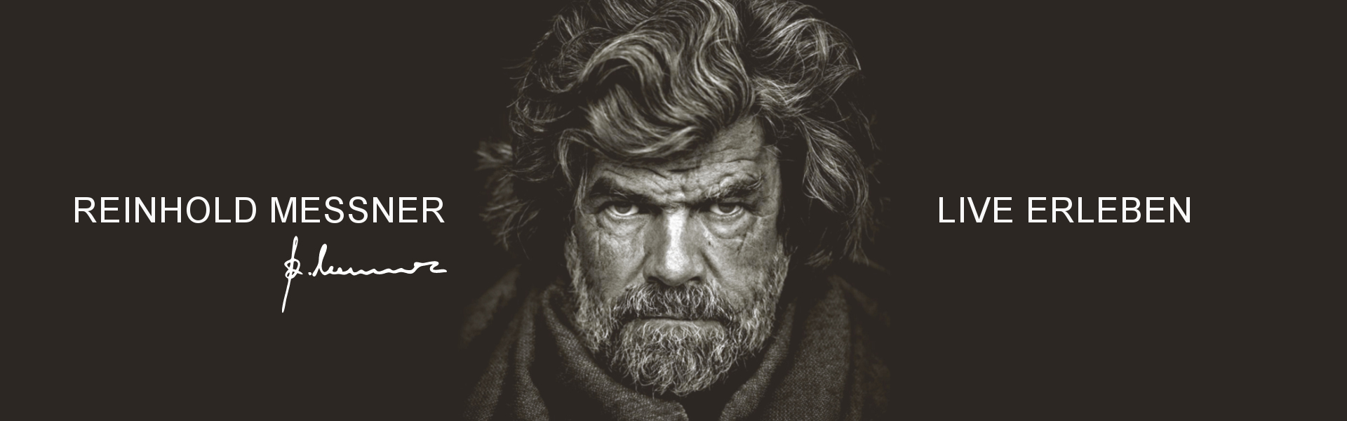 Messner - Live